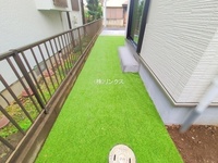 外観: