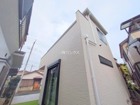 外観: