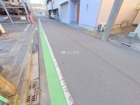 外観: