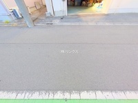 外観: