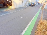 外観: