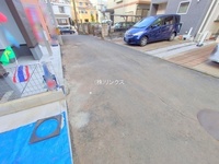外観: