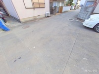 外観: