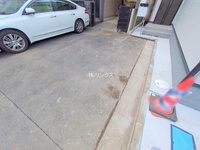 外観: