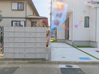 外観: