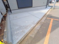 外観:
