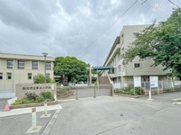 周辺環境:和光市立第五小学校