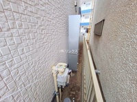 外観: