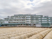 周辺環境:新座病院