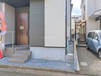 外観: