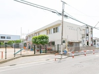 周辺環境:新田保育所