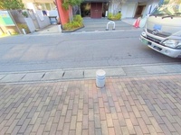 外観: