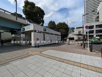 周辺環境:都営地下鉄「光が丘」駅