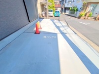 外観: