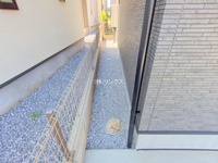 外観: