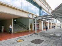 周辺環境:東武東上線「鶴瀬」駅