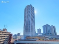 外観: