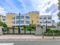 周辺環境:さいたま市立浦和別所小学校