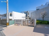 周辺環境:新座市立大和田小学校