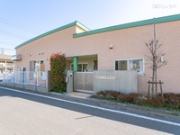 周辺環境:北野保育園