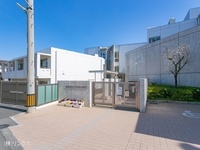 周辺環境:新座市立大和田小学校