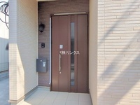 外観: