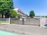 周辺環境:富士見市立関沢小学校