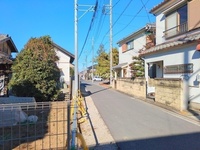 外観: