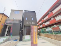 外観: