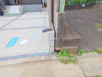外観: