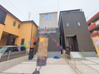 外観: