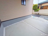 外観: