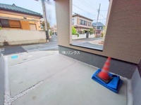 外観: