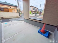 外観: