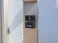 外観: