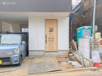 外観: