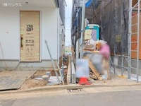 外観: