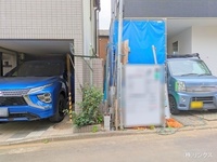外観: