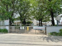 周辺環境:朝霞市立朝霞第十小学校