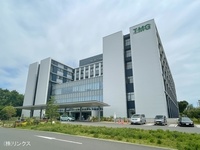 周辺環境:ＴＭＧあさか医療センター