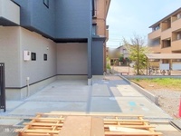外観: