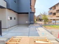 外観: