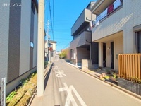 外観: