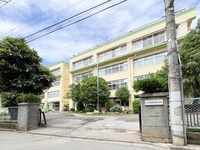 周辺環境:ふじみ野市立西小学校