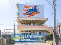 周辺環境:新座市立池田小学校