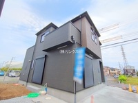外観: