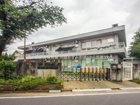 周辺環境:霞ヶ関第二保育園