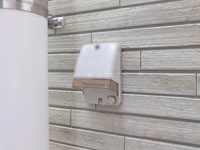 外観: