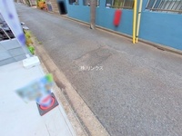 外観: