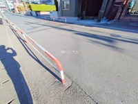 外観: